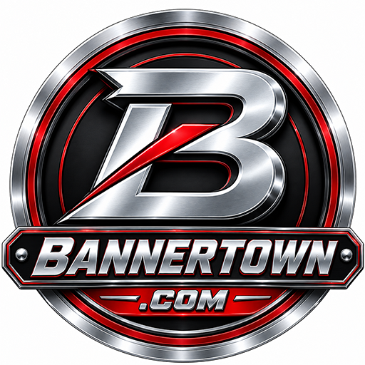 Bannertown
